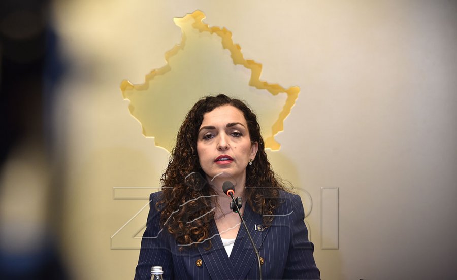 Ngërçi politik, Osmani bën thirrje që të respektohet afati për konstituimin e Kuvendit