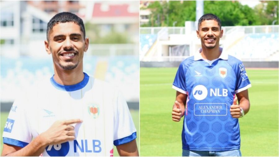 “Nga FC Porto te Prishtina”, Luis Mota zyrtarizohet nga klubi më i madh kosovar