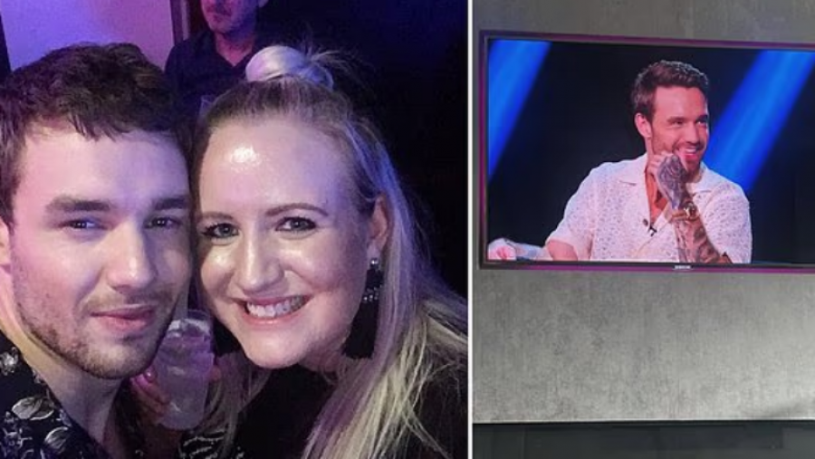 Nëntë muaj që nga vdekja, motra i bën Liam Payne një dedikim emocionues