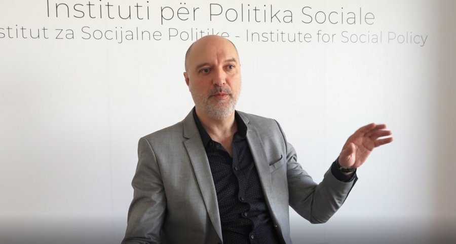Bllokada në Kuvend, Ymeri: Dëm kolosal, rrezik për izolim ekonomik dhe institucional