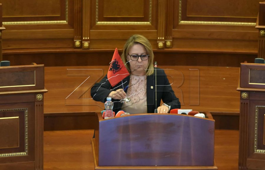 Bajrami: S’duhet t’ia lejojmë Kurtit të mbështillet me flamurin kuqezi sa herë ka nevojë