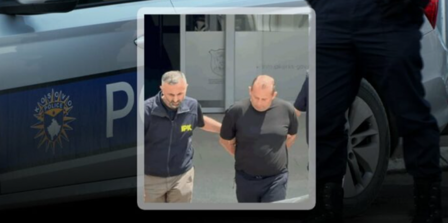 Si u zbulua togeri policor që po bashkëpunonte me BIA-m serbe, detaje nga aksioni