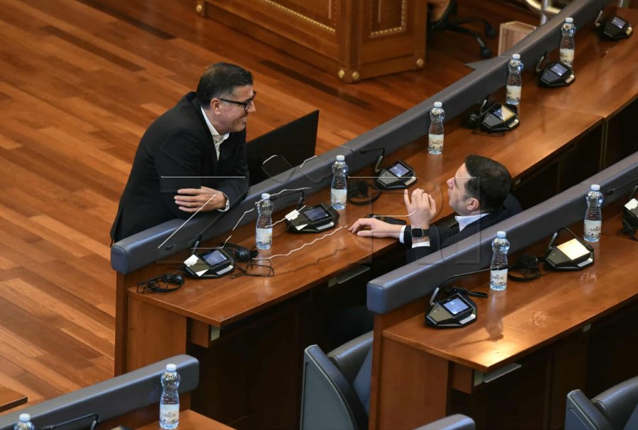 Haziri: LDK-ja s’do të jetë pjesë e një marrëveshjeje Nismë – Vetëvendosje