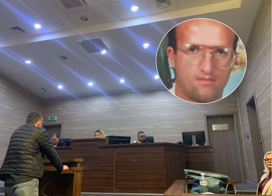 Sllavisha Filiq dënohet me 15 vjet burgim për rrëmbimin dhe zhdukjen e doktorit Hafir Shala