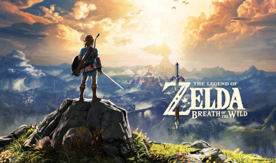 “The Legend of Zelda”, prej një loje elektronike në një krijim filmik