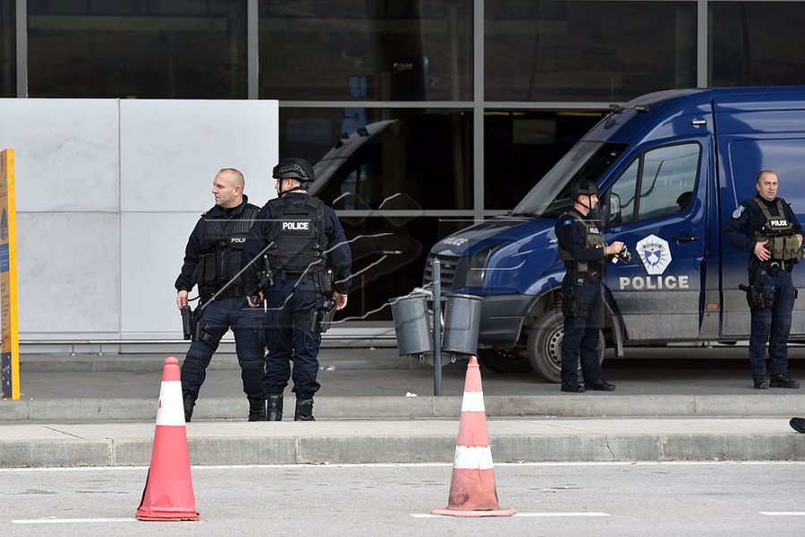 Ekstradohet nga Austria një person i kërkuar për vjedhje të rëndë