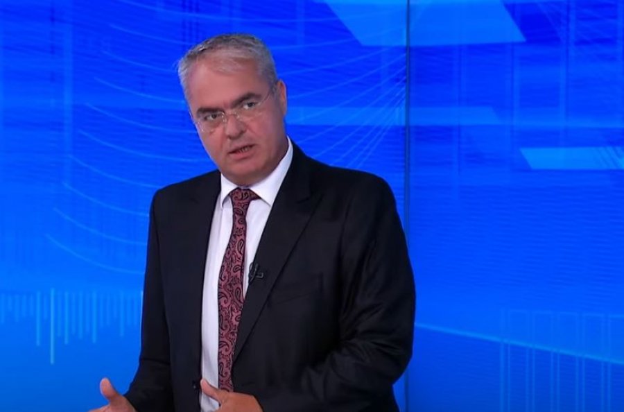 Aksioni kundër spiunazhit, Fetoshi: Kemi të bëjmë me një rrjet relativisht të shtrirë, ka edhe shqiptarë