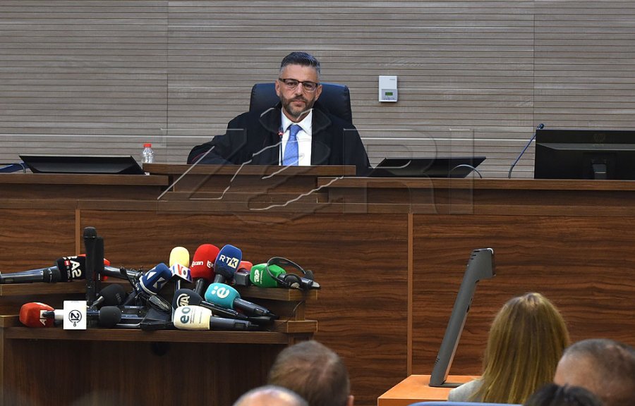 Çka dëshmoi roja i hoteli “Ranjska Banjska” për sulmin terrorist në Banjskë?