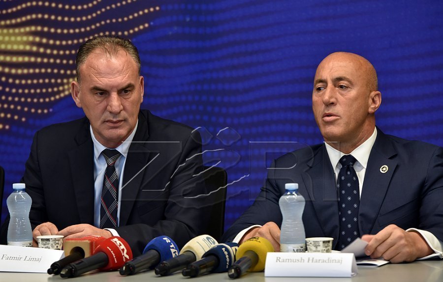 Deputeti i AAK-së: Në asnjë rrethanë s’do ta votonim Limajn për kryeparlamentar