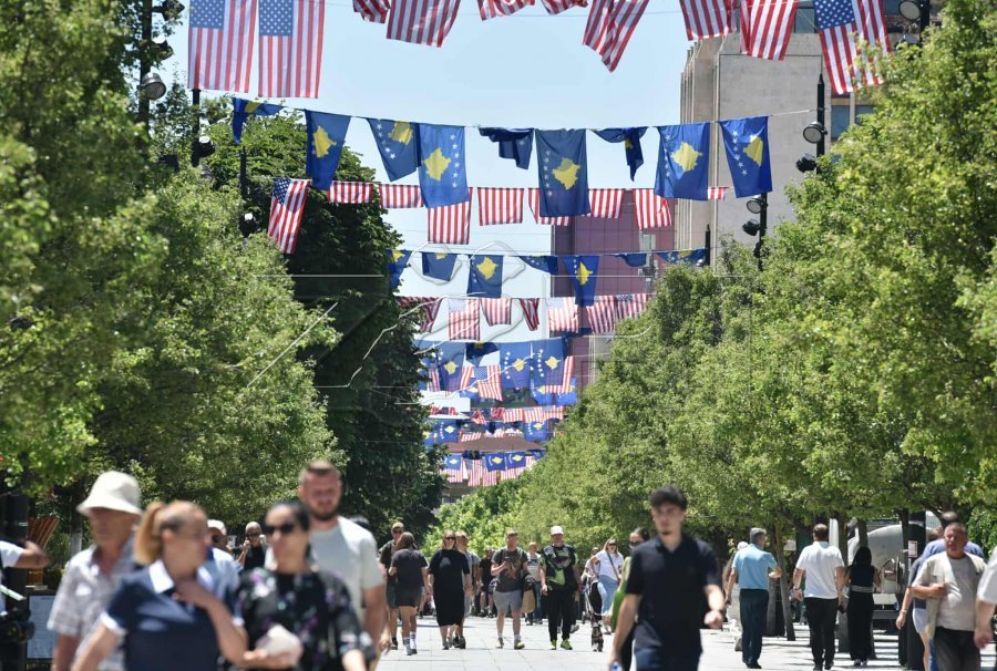 Nga aleanca tek interesi, Kosova si destinacion i investimeve amerikane