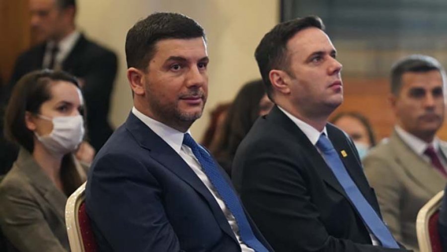 Sa dhe si i shpenzuan paratë e buxhetit PDK-ja dhe LDK-ja në tremujorin e dytë 2025?