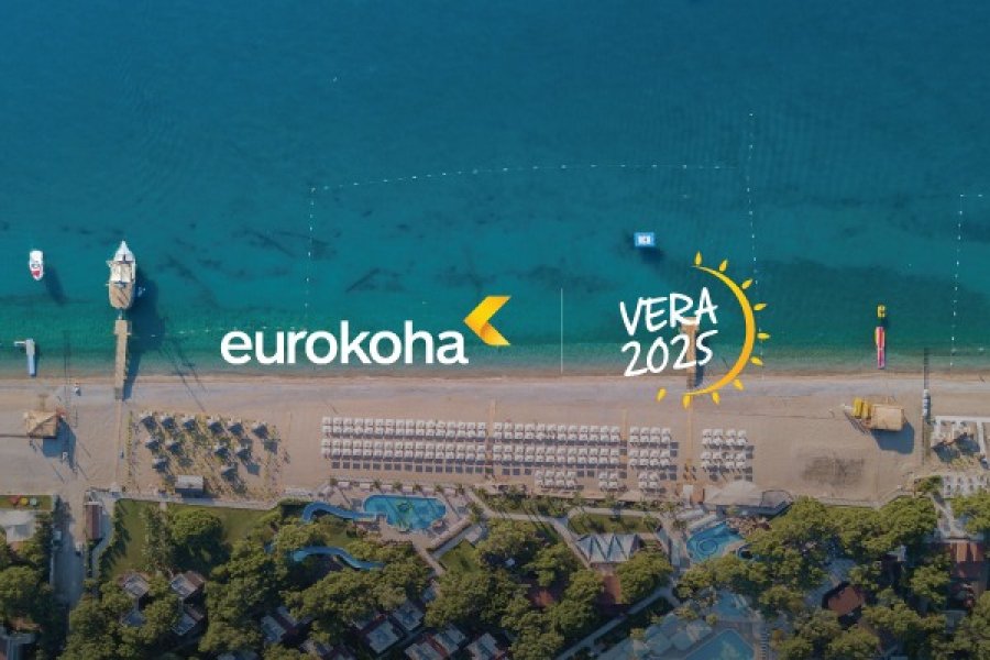 Antalia destinacion i preferuar i kosovarëve, por “Eurokoha” ofron edhe oferta për hotelet në Shqipëri