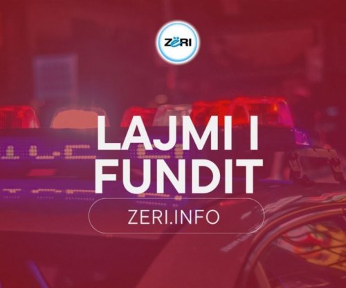 Vetura godet për vdekje një person në Mushnikovë të Prizrenit