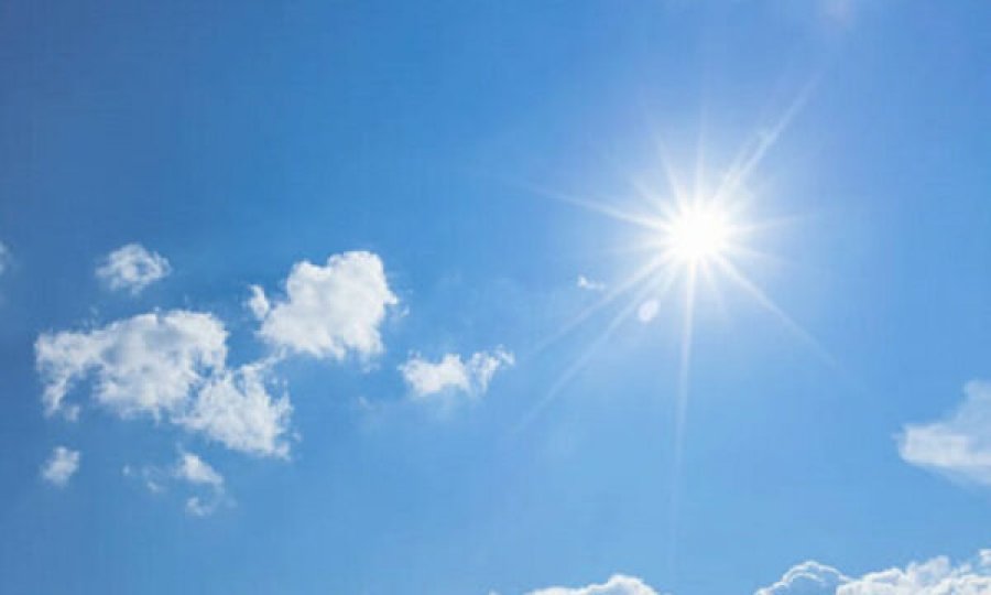 Shqipëria përballet me valë të temperaturave të larta, javën tjetër deri në 42 gradë Celcius