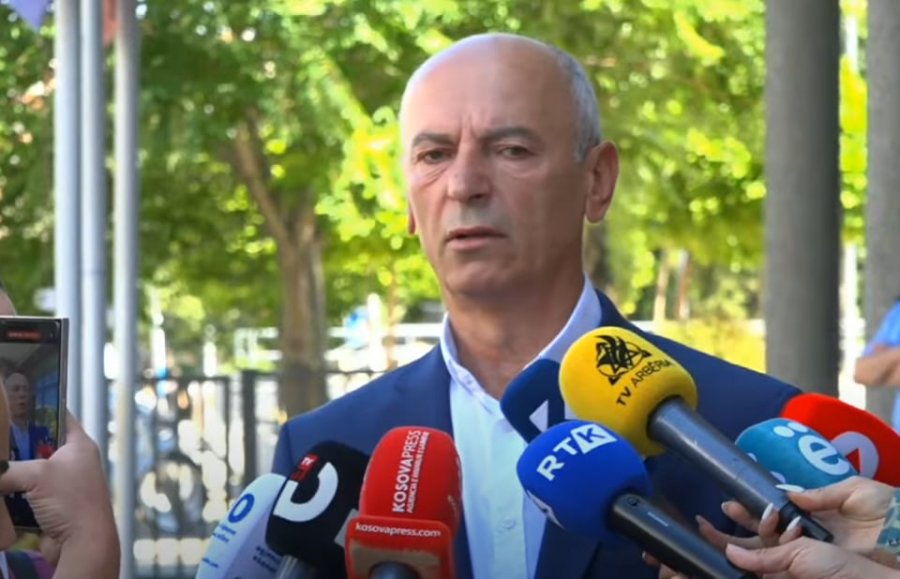 Ndryshe nga Hasani, Nura beson se PDK-ja do ta votojë Limajn për kryeparlamentar