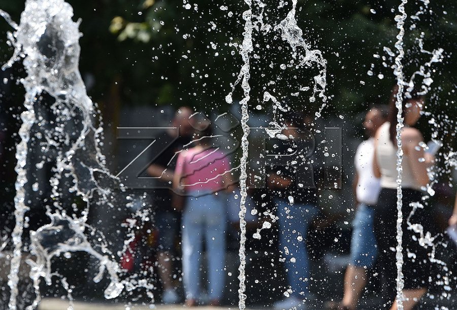 Temperaturat e larta, IKSHPK-ja me thirrje për kujdes dhe këshilla për mbretje nga rrezet e diellit