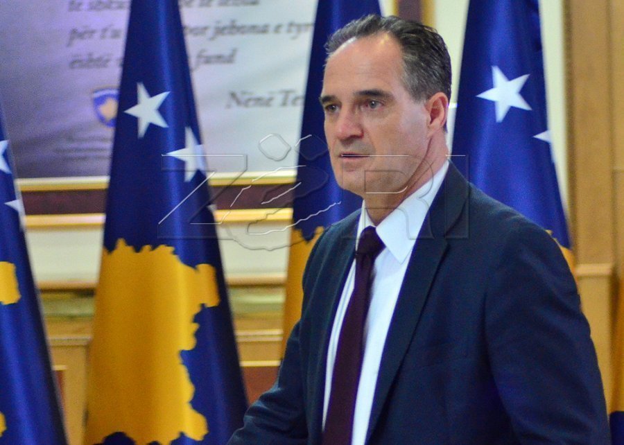 Nait Hasani kërkon dorëheqjen e Memli Krasniqit: Nëse kanë moral ai dhe të tjerët që i mposhti Ramizi, duhet të largohen