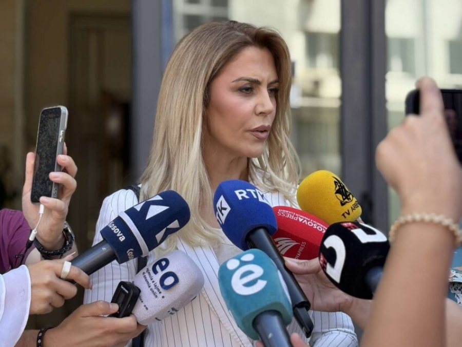Deliu: Po afron fundi i afatit kushtetues, por ende s’ka asnjë lëvizje për zgjidhje