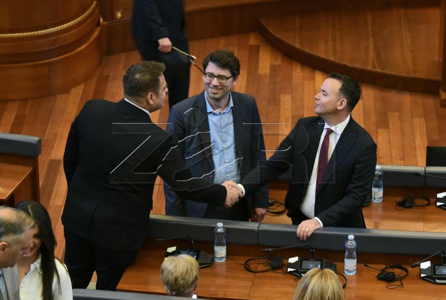 IKD: Çdo vendim i “ministrave – deputetë” mund të shfuqizohet në gjykatë
