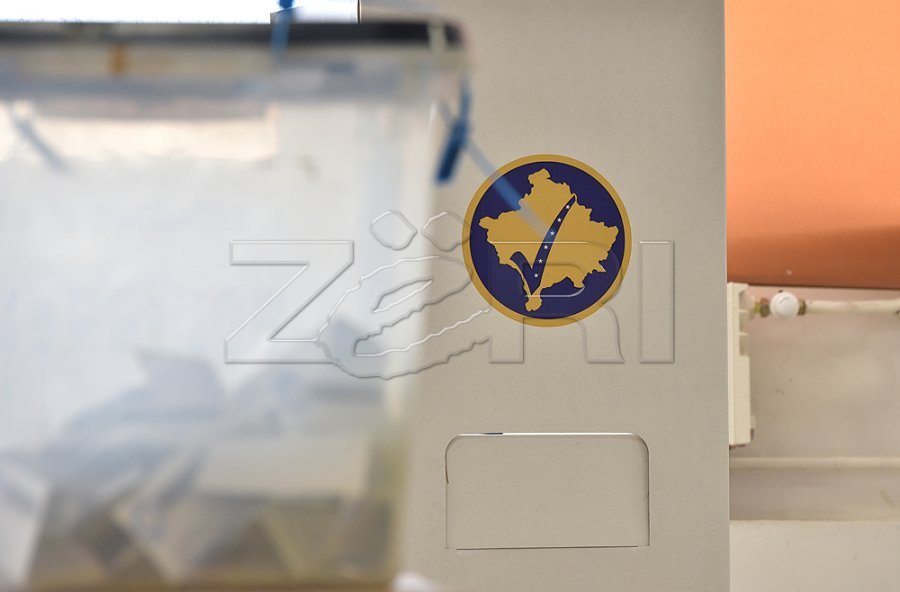 Deri tani, vetëm pesë gra kandidate për kryetare të komunave