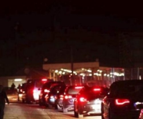 Fluks në dalje të Kosovës, pritje mbi një orë 