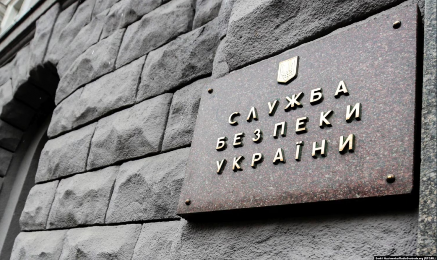 Ukraina arreston një zyrtar të dyshuar për spiunim për Rusinë
