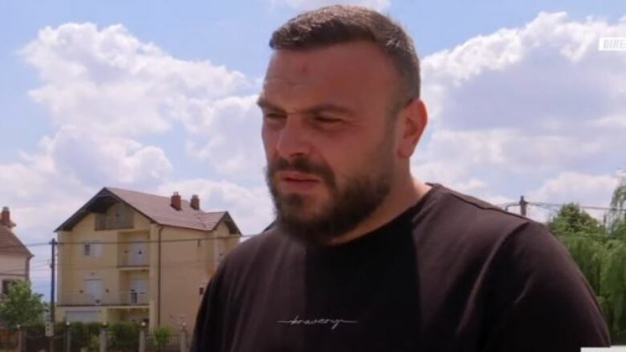 Vëllai i Agon Zejnullahut: Përveç paraburgimit, çdo vendim tjetër për policët na shtyn të mendojmë për opsione të tjera