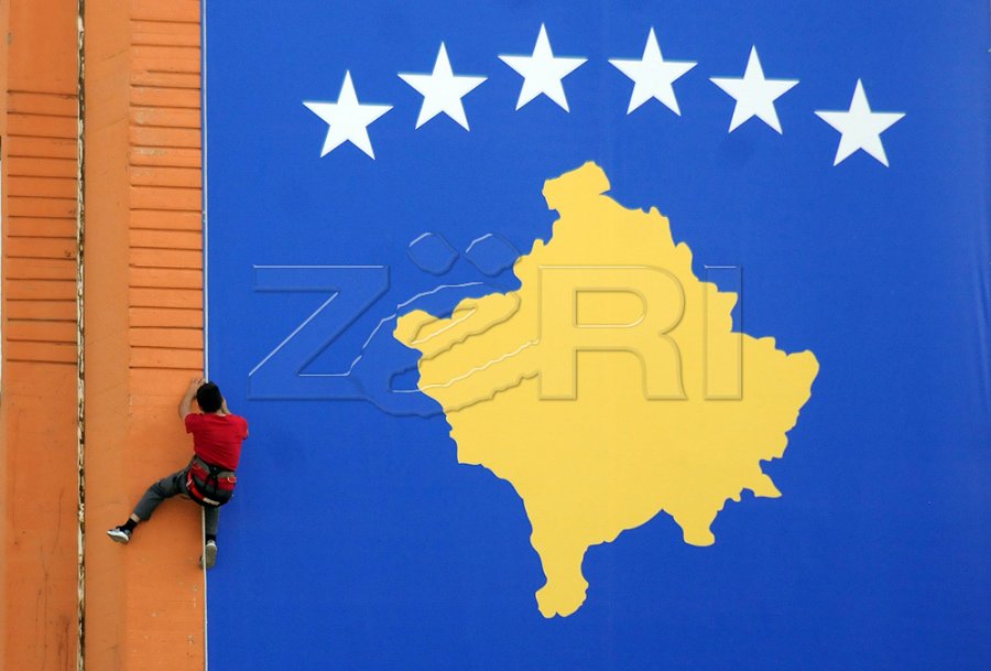 Kosova në “gjendje të jashtëzakonshme të pashpallur”