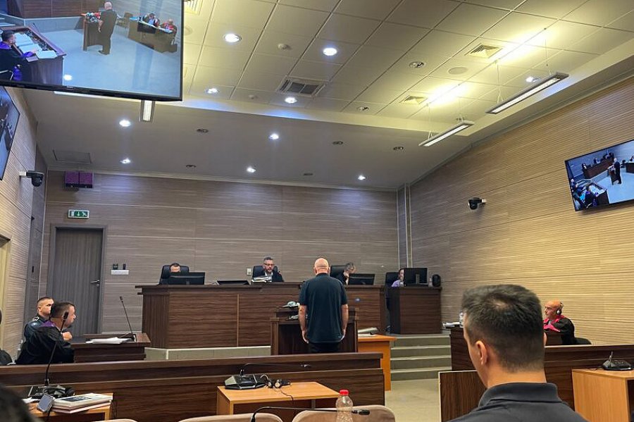 Polici Behrami dëshmon për sulmin në Banjskë: E kuptuam se s’kemi të bëjmë me një grup të thjeshtë kriminal