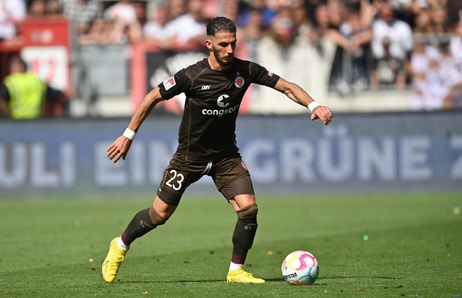 Bristol City ia vë syrin Paqaradës