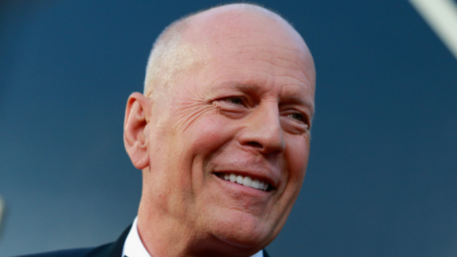 Sëmundja e rëndë, Bruce Willis nuk e mban mend që ka qenë një aktor i famshëm