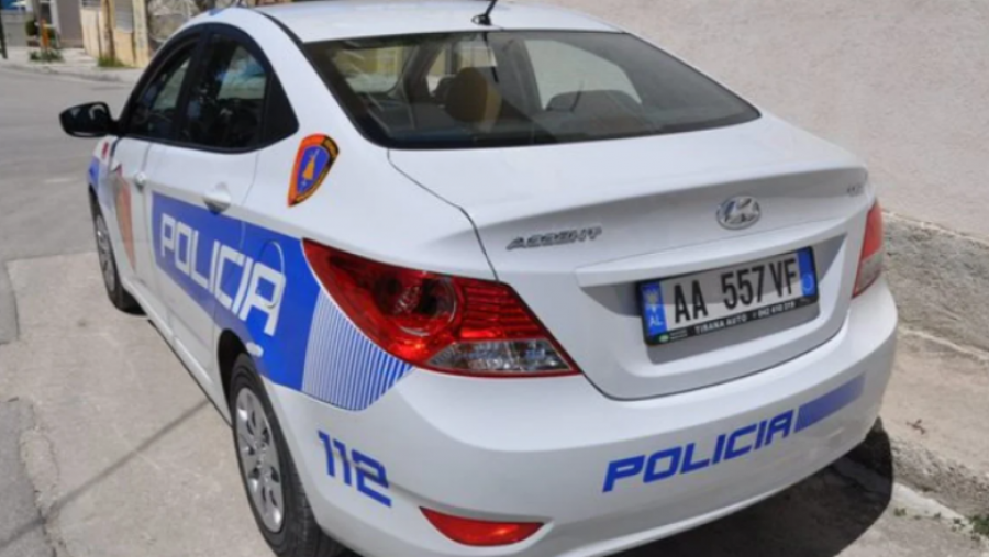 Një familje kosovare aksidentohet në rrugën Shëngjin – Velipojë
