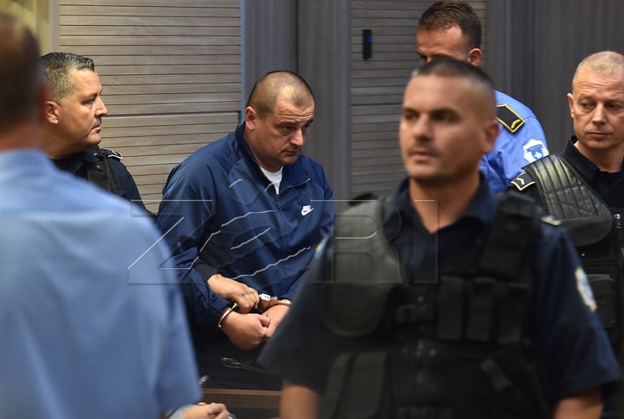 Nis seanca në rastin “Banjska”, pritet të dëgjohen dy dëshmitarë
