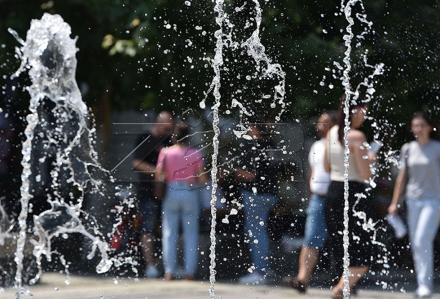 MSH-ja obligon kompanitë private dhe publike t’i mbrojnë punëtorët nga temperaturat e larta