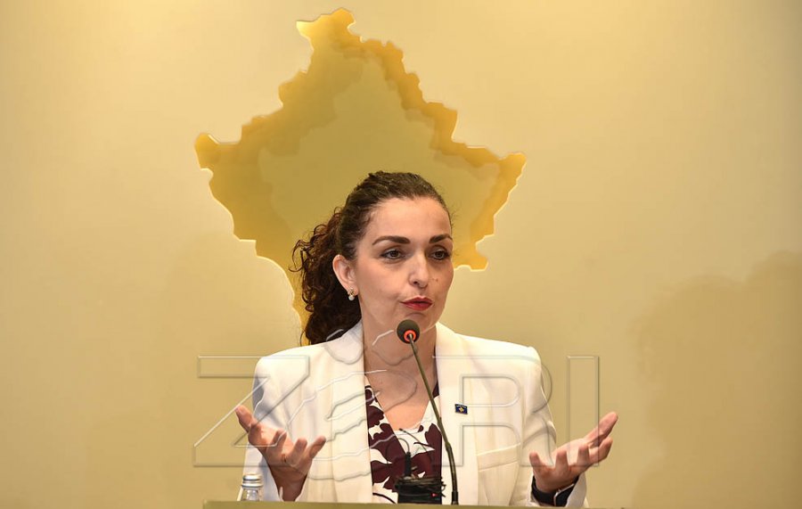 Osmani: Paraqita edhe kërkesën për masë të përkohshme për pezullim të afatit 30-ditor