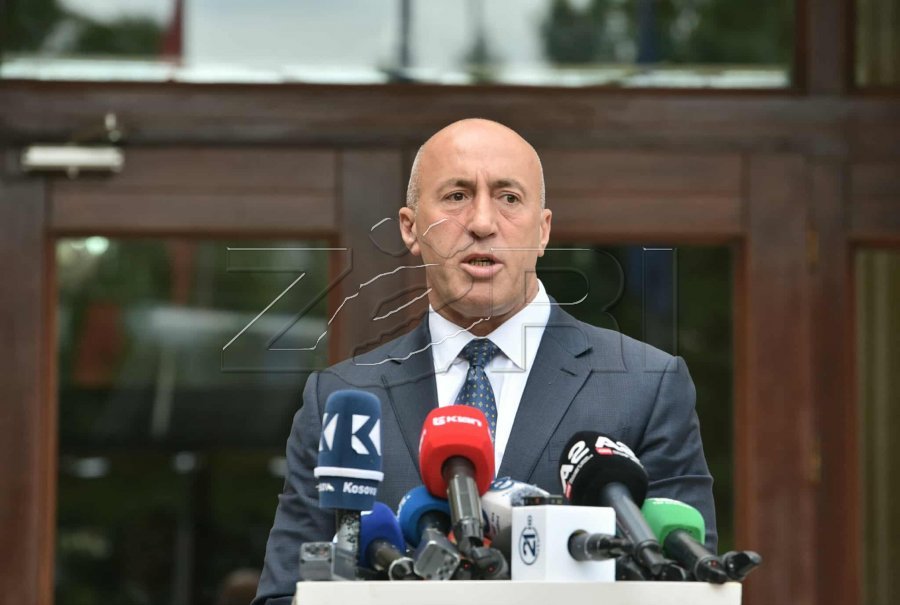 Haradinaj ngushëllon për ndarjen nga jeta të Dr. Violeta Begollit: Shembull i përkushtimit dhe guximit