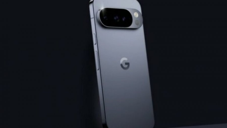 Dizajni i Google Pixel 10 Pro zbulohet zyrtarisht