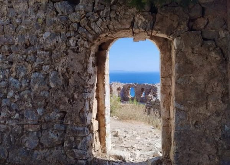 Kalaja e Himarës, një thesar i trashëgimisë kulturore