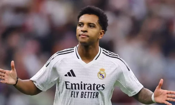 Real Madridit i shkon oferta e parë për Rodrygon, kap shifrën e 100 milionë eurove