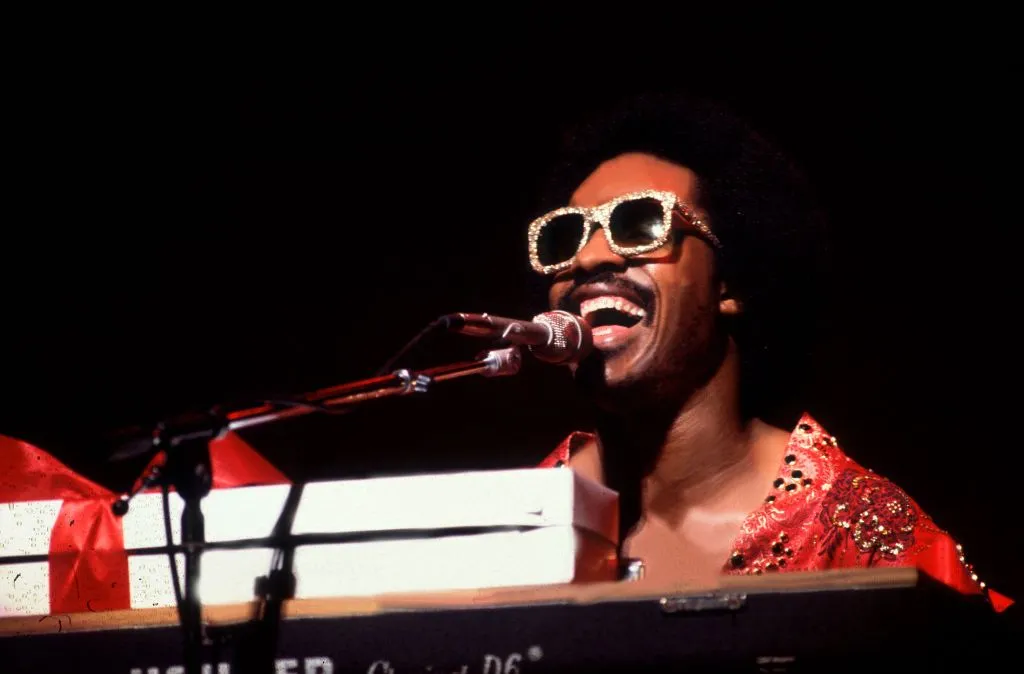 Stevie Wonder: Do të vazhdoj të luaj sa të marr frymë