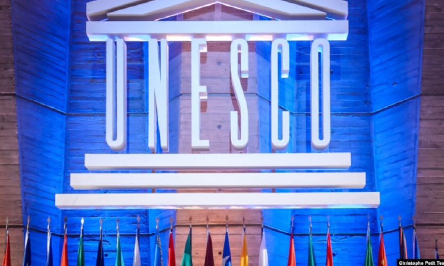 Trumpi po e largon SHBA-në nga UNESCO