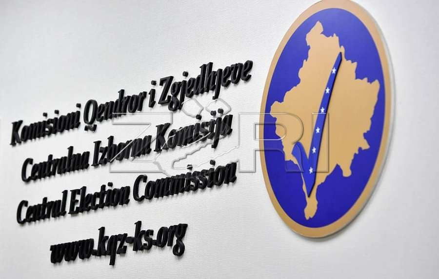 KQZ-ja formon Komisionin për kundërshtimin administrativ për zgjedhjet lokale
