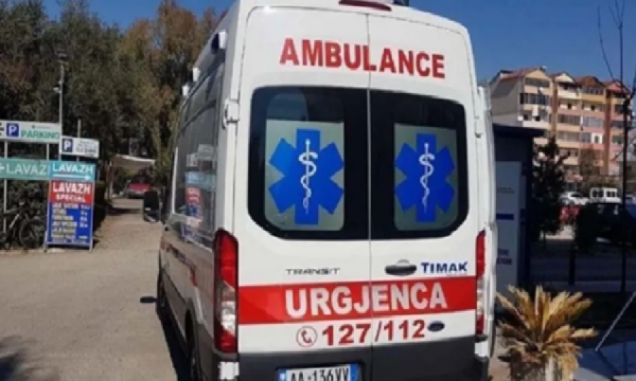 Vdes një 68-vjeçar në plazhin e Gjirit të Lalzit