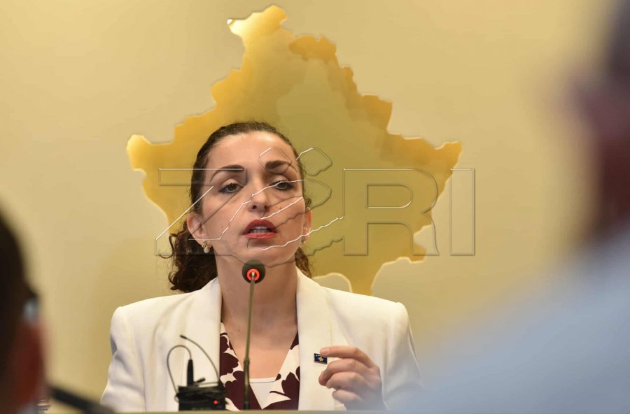 Çfarë pas kërkesës së Presidentes në Kushtetuese?