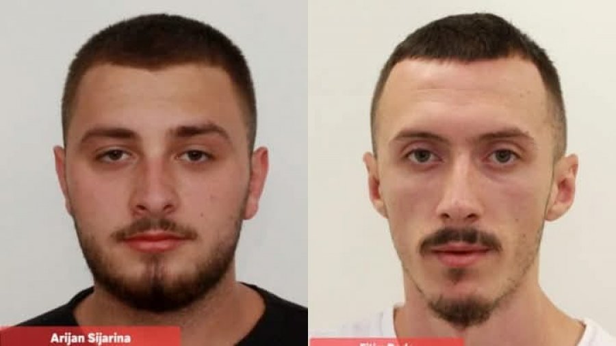 Tentim vrasja në Kolovicë, Fitim Doda dënohet me gati 8 vjet burgim e Arijan Sijarina me 9 muaj