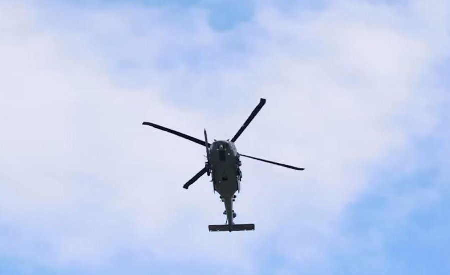 Autoriteti i Aviacionit Civil të Shqipërisë njihet nga NATO-ja