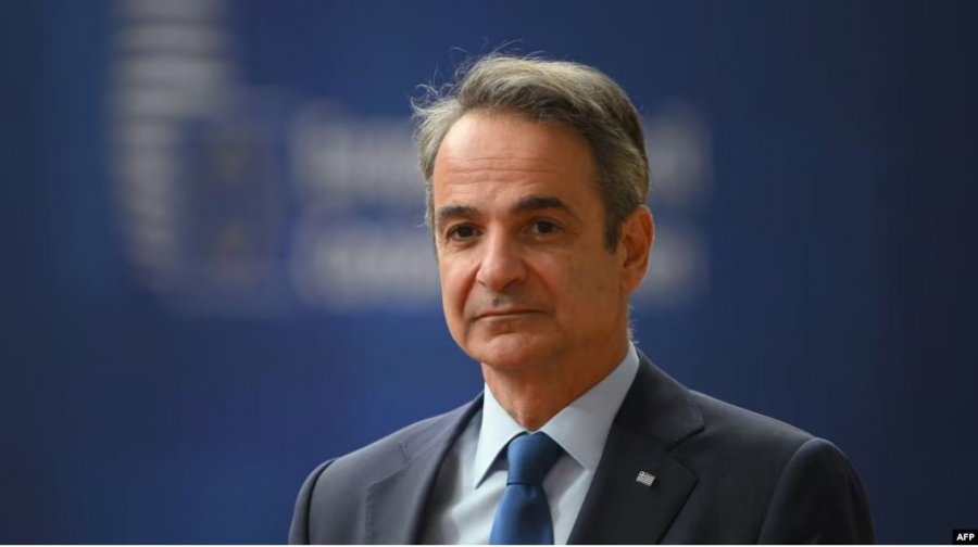 Greqia mund t’ia bllokojë Turqisë qasjen në skemën e BE-së për mbrojtje
