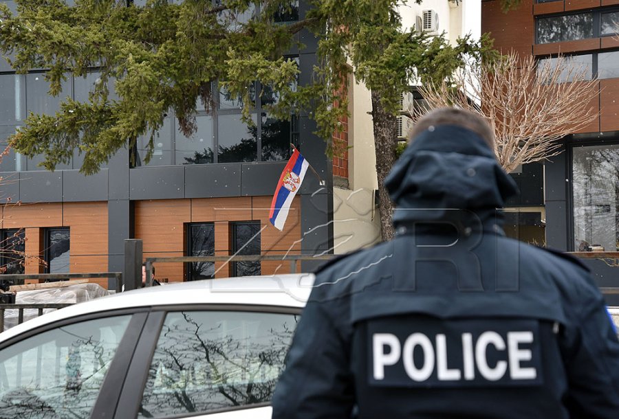 Spiunazhi sfidon sigurinë në Kosovë