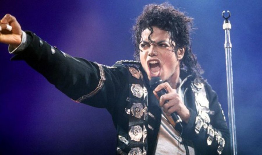 Filmi biografik për Michael Jacksonin - “Michael” shtyhet për më 24 prill 2026