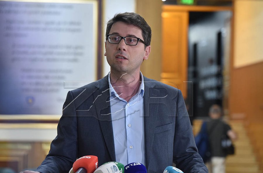 Murati: Ofruam marrëveshje dhe kompromise, tani është radha e Nismës të veprojë